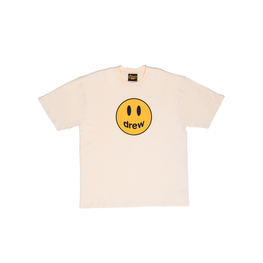 Drew House Mascot Tee Cream