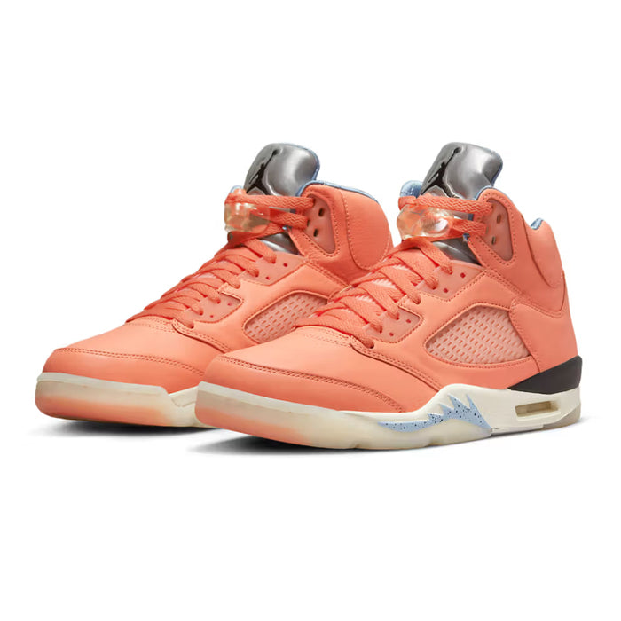 Air Jordan 5 Retro DJ Khaled We The Best Crimson Bliss