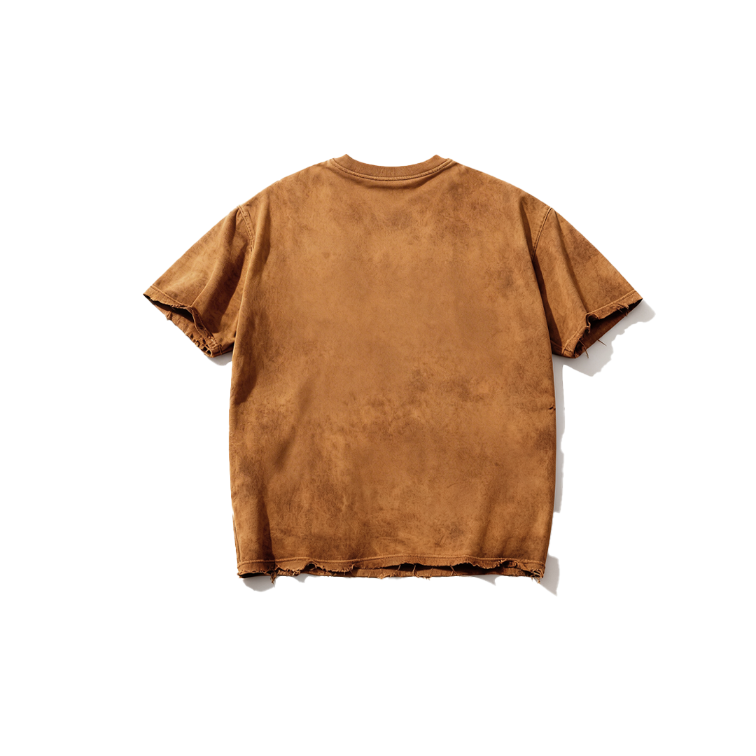 Cryptic Canvas X Black Coffee Tee
