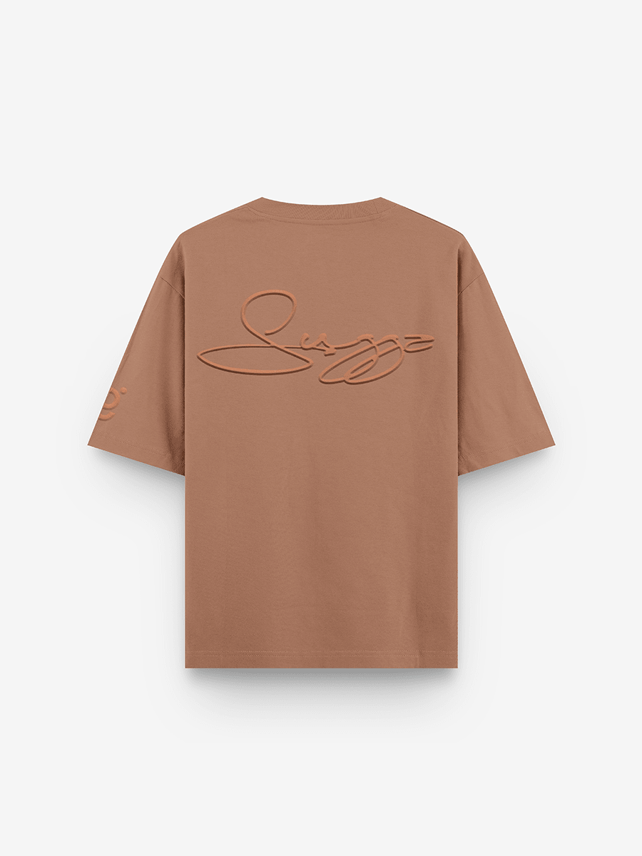 Sugga Cubes- Milk Chocolate Oversized Fit