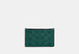 Silver/Sea Green