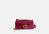 Brass/Dark Fuchsia