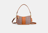 Brass/Cocoa Burnished Amb