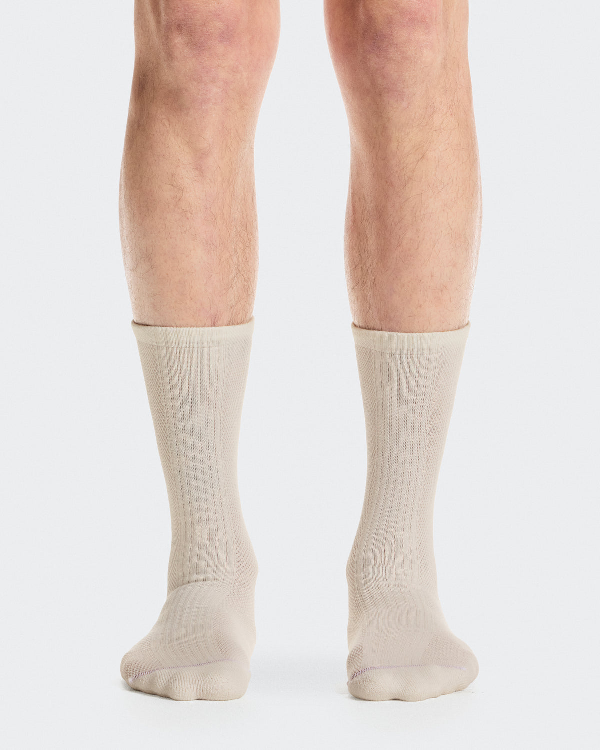 Hybrid Sock High 2P