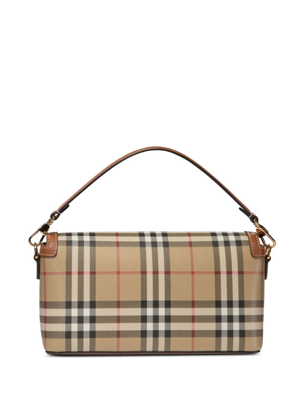 Burberry Women's Bags.. Leather