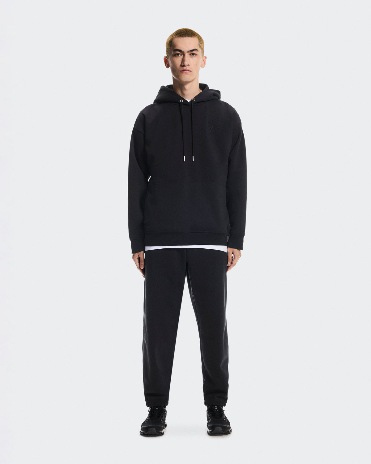 Club Collective Hoodie - Mens