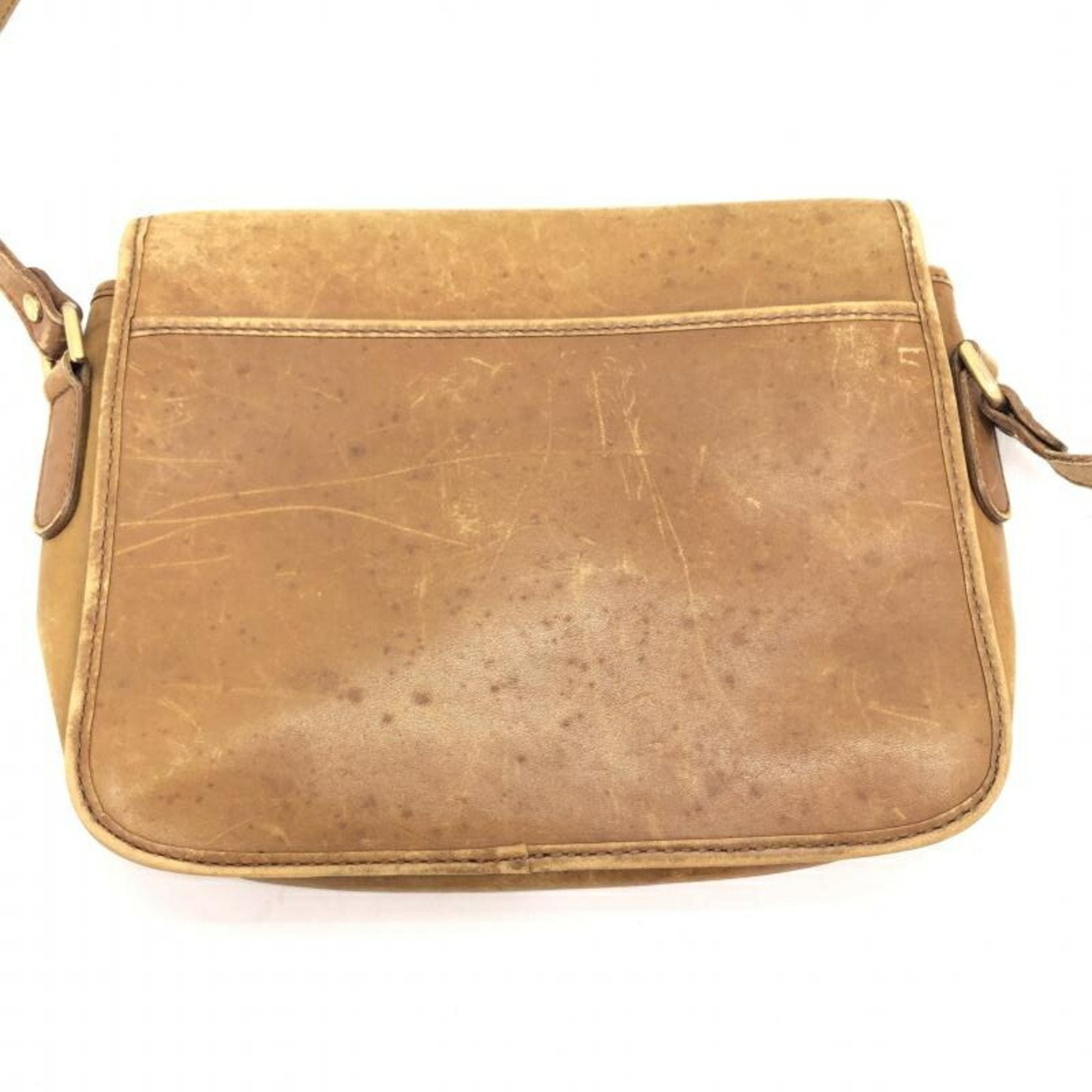 Burberry Burberrys Shoulder Bag (Pre-Owned)