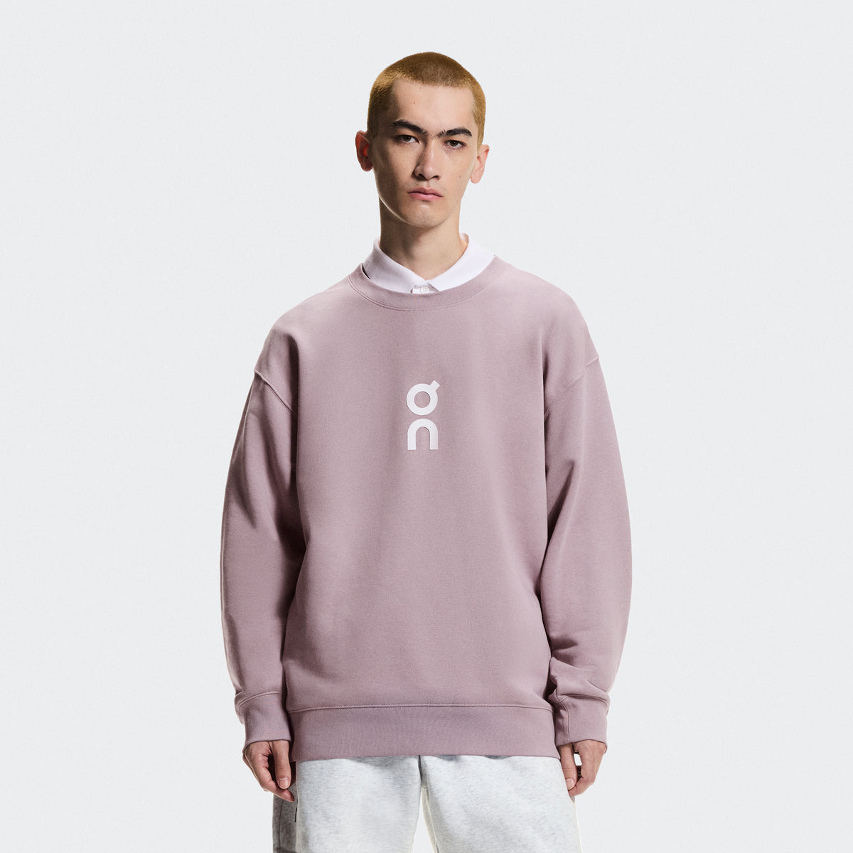 Club Crew - Mens