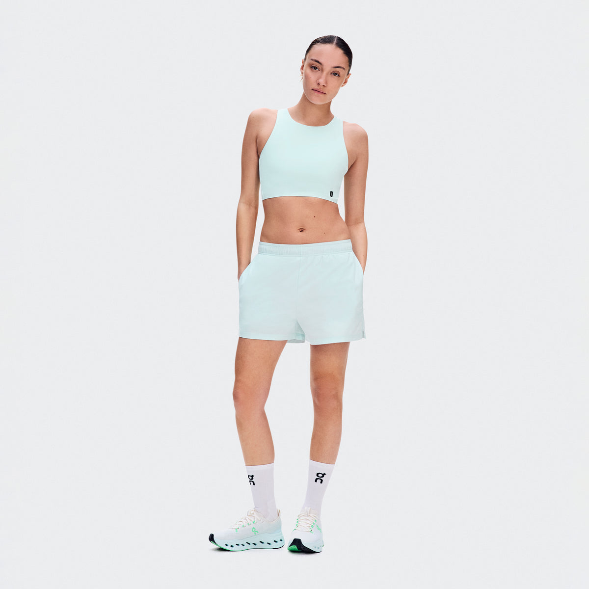 3" Core Shorts - Womens
