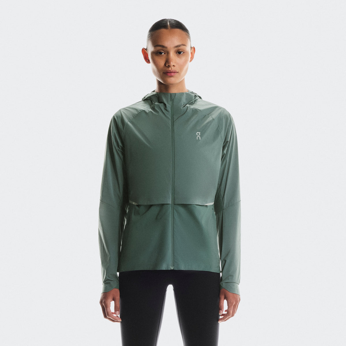 Core Jacket - Womens