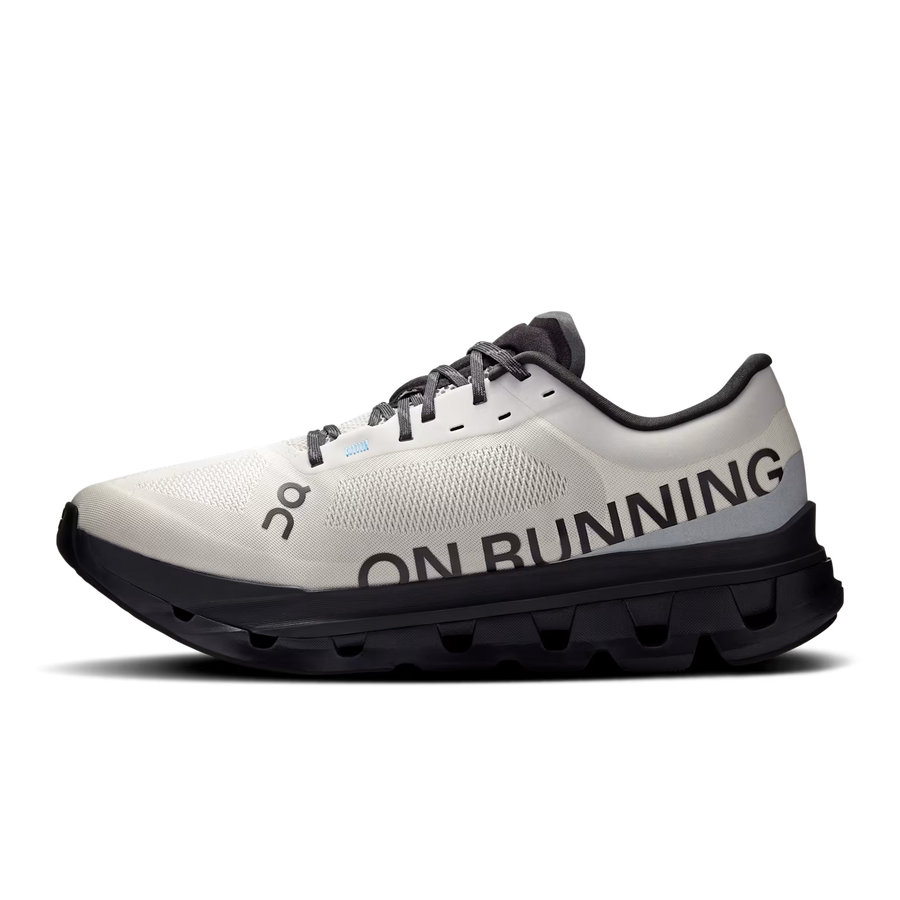 On Running Cloudflow 5 Lumos Glacier Black