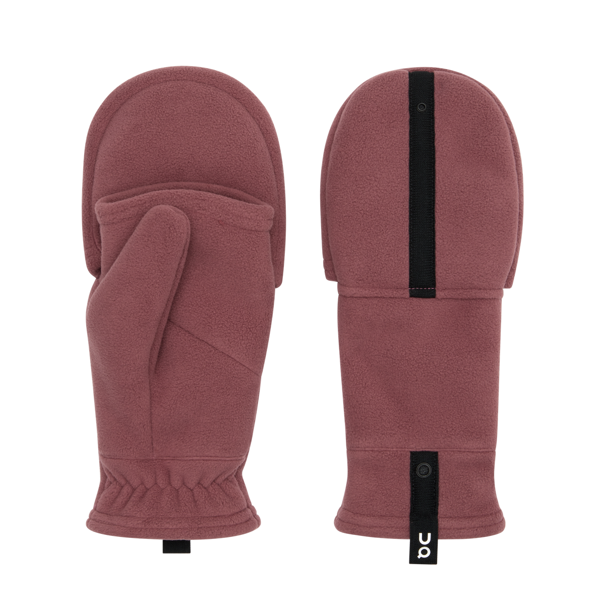 Fleece Mitten