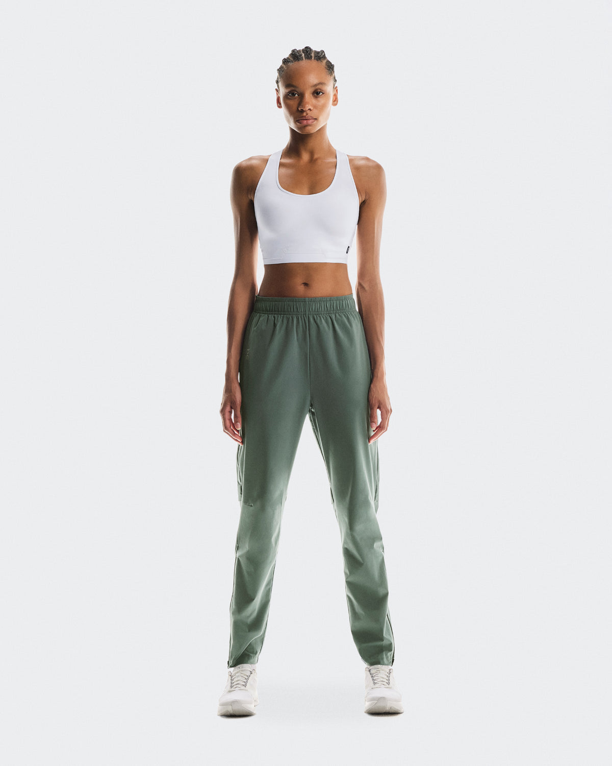 Core Pants - Womens