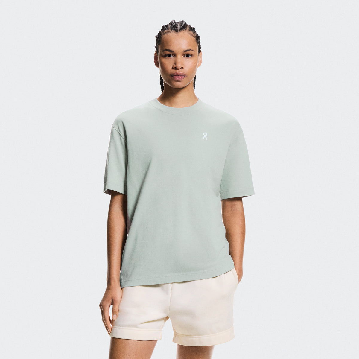 Club-T - Womens