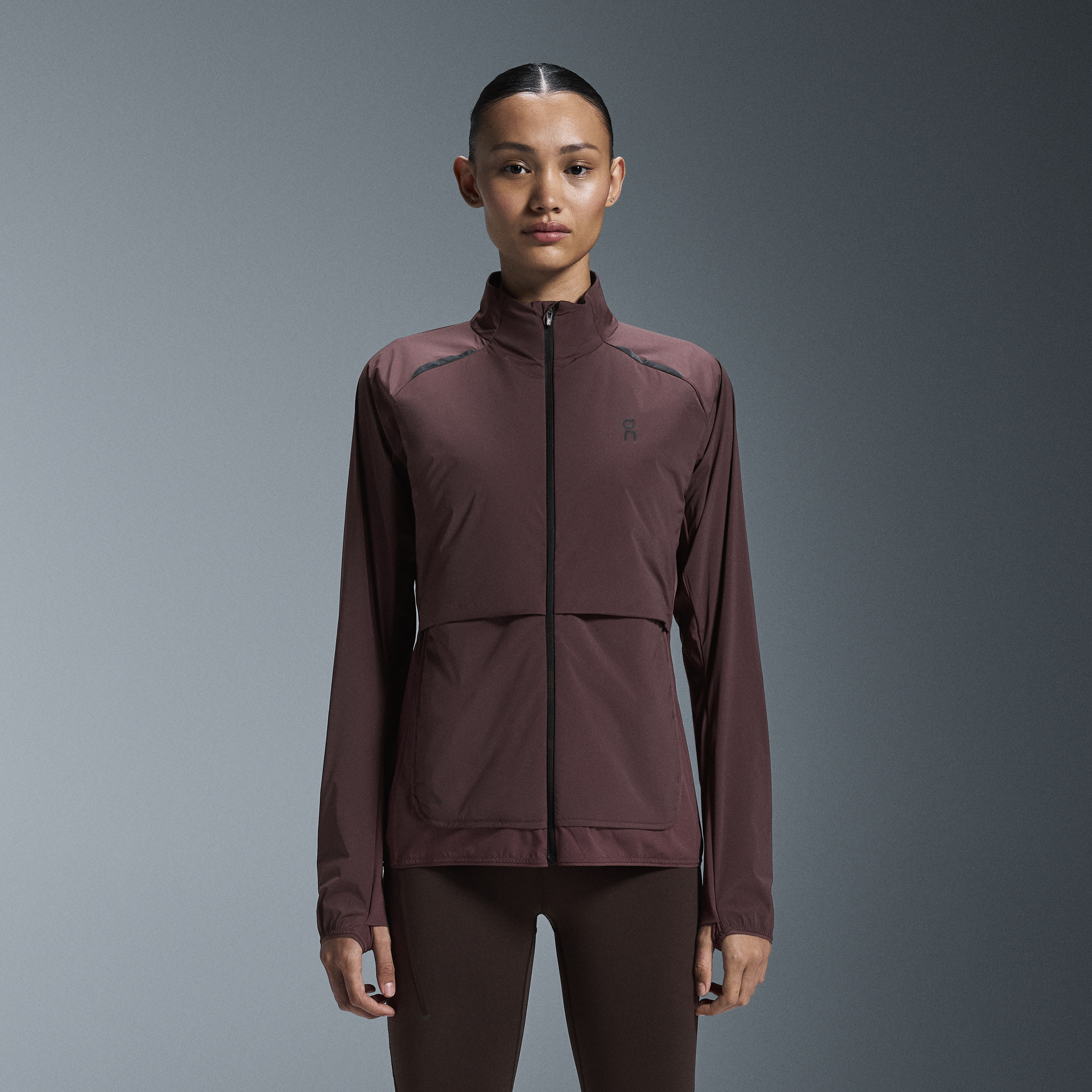 Weather Jacket Insulated - Womens