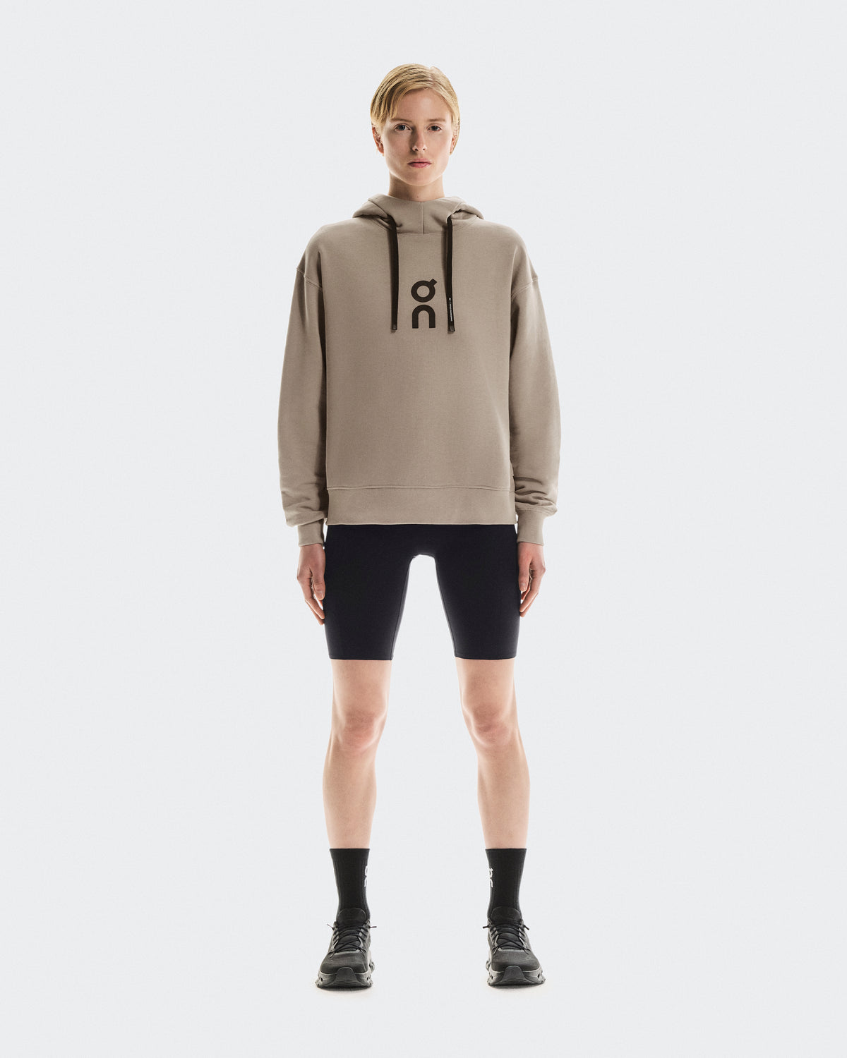 Club Hoodie - Womens