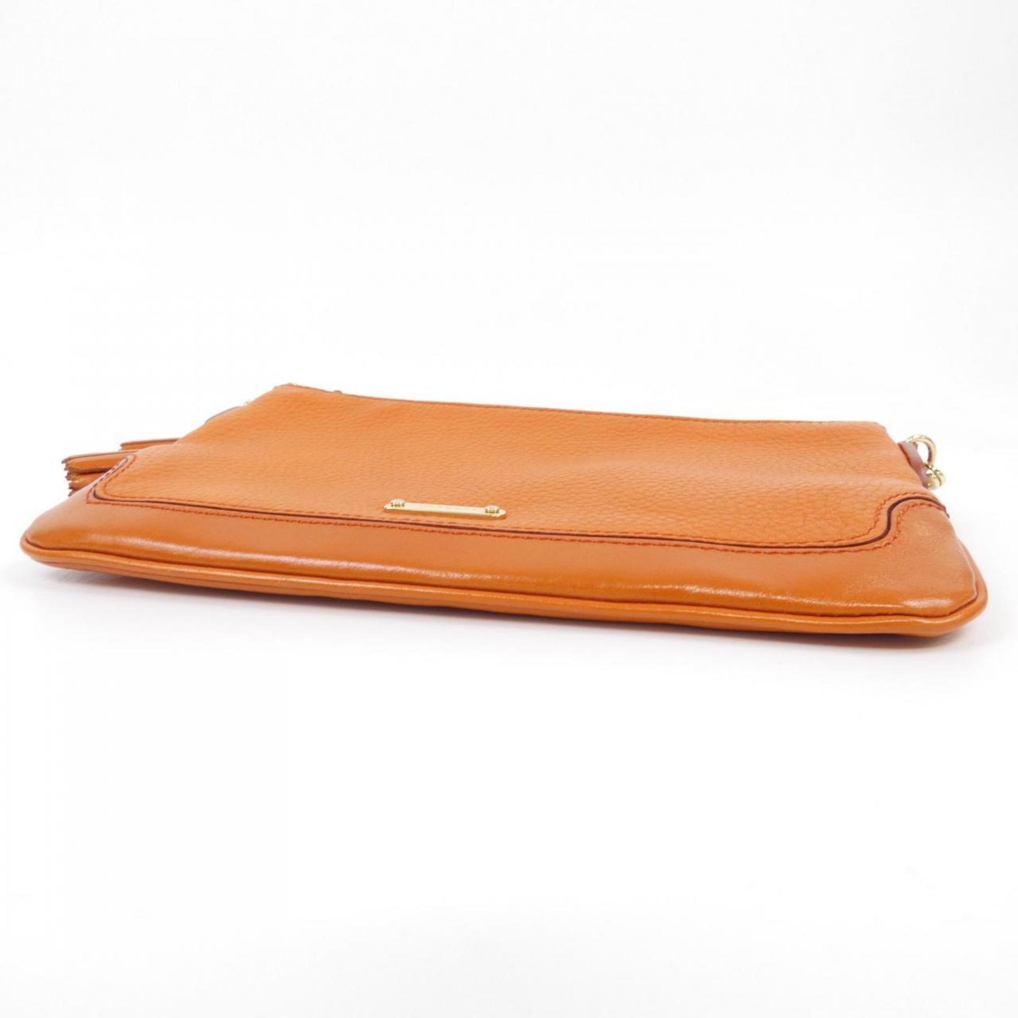 Burberry Handbag (Pre-Owned)