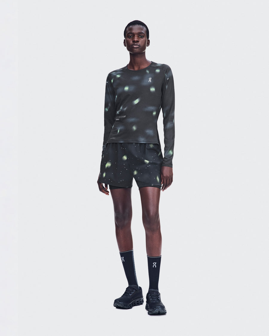 On Performance Long-T Lumos - Womens