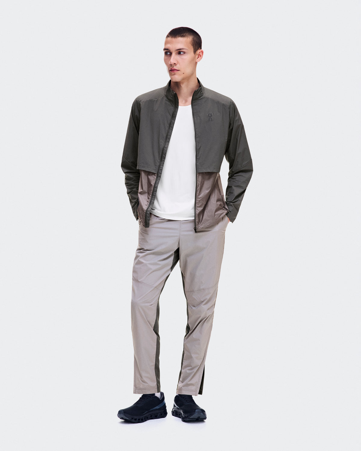 Weather Pants - Mens
