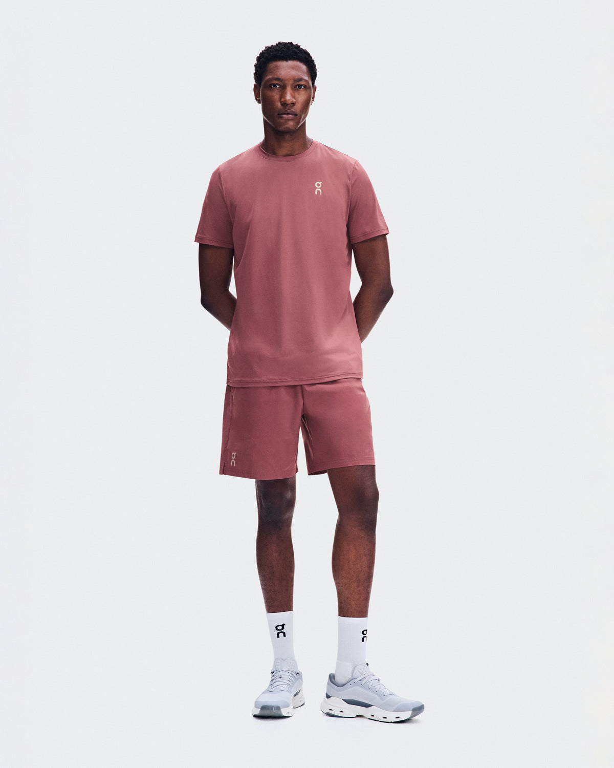 5" Core Shorts - Mens