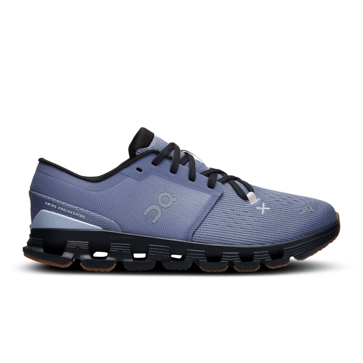On Running Cloud X 4 Feather Black (W)
