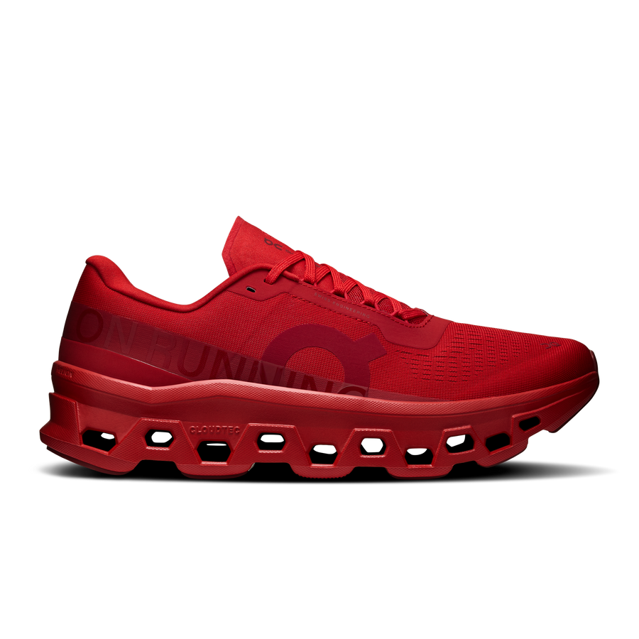 On Running Cloudmonster BB - Mens