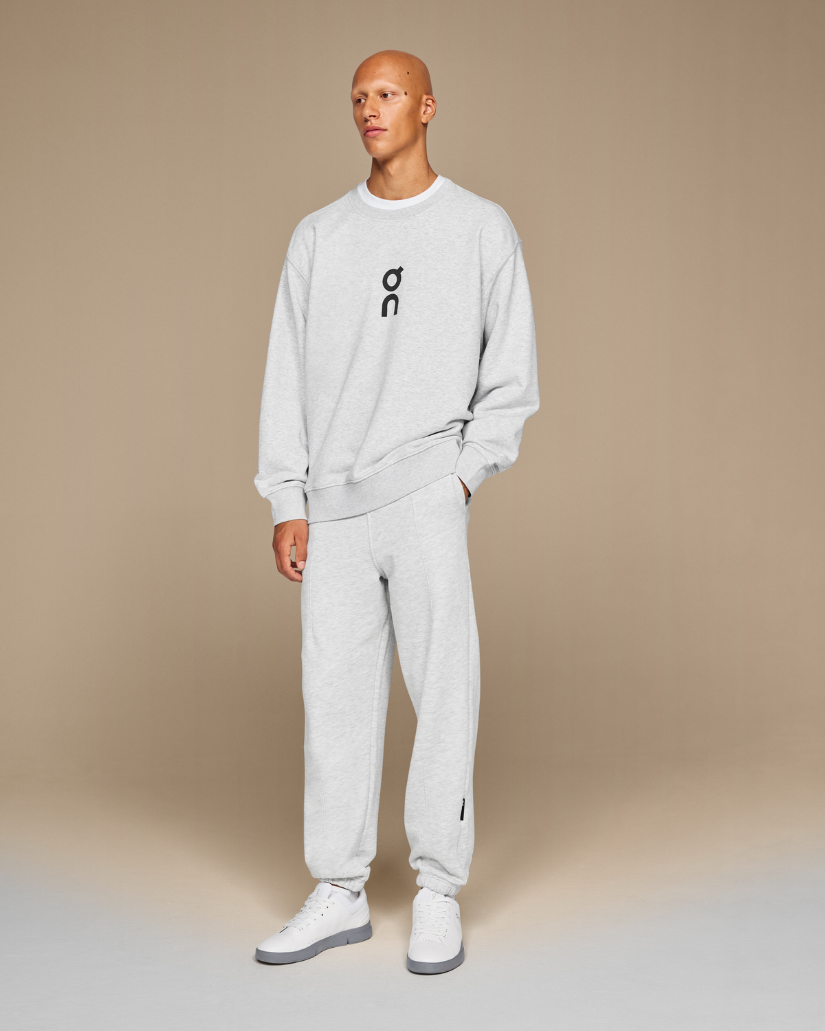 Club Crew - Mens