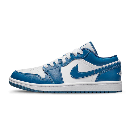 Air Jordan 1 Low "Marina Blue"