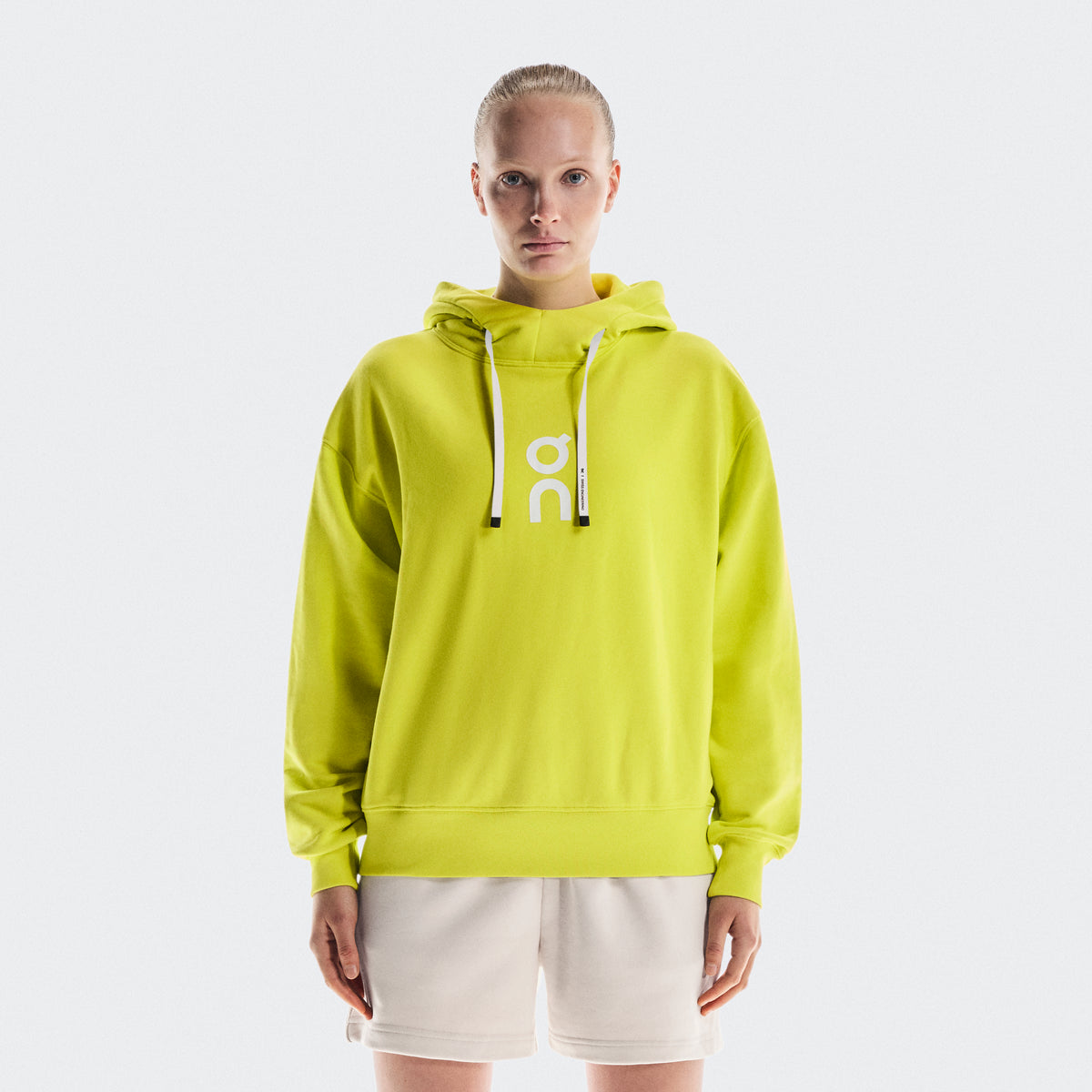 Club Hoodie - Womens