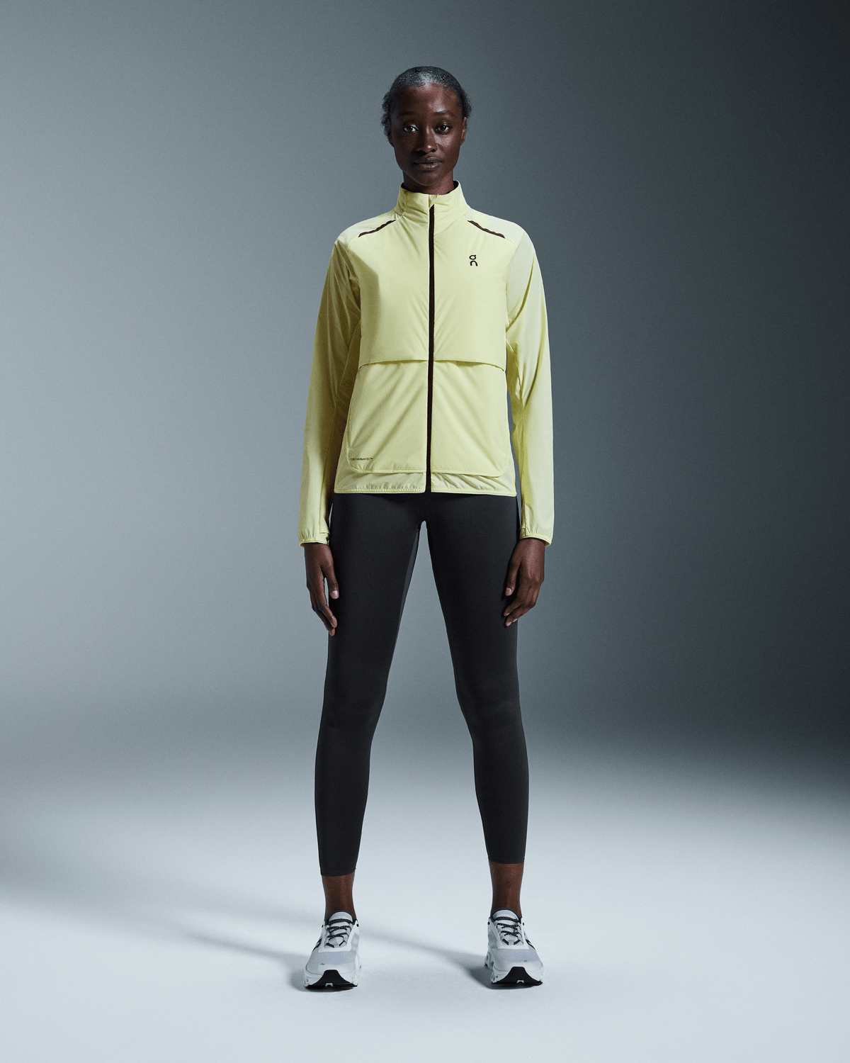 Weather Jacket Insulated - Womens