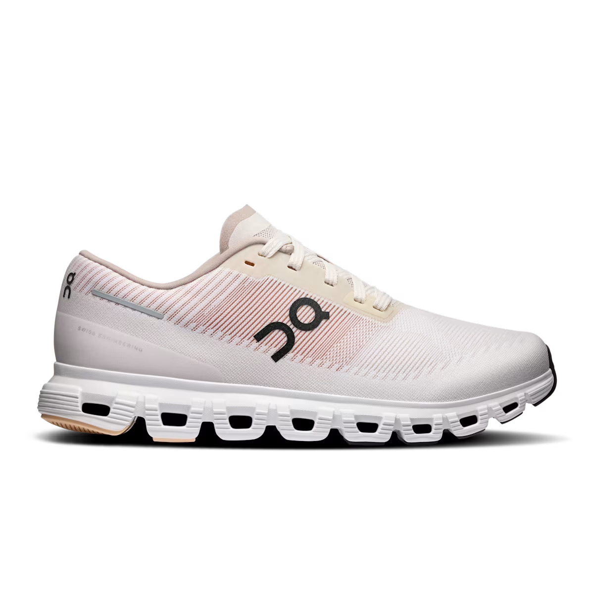 On Running Cloud 6 Push Pearl Sandstone (W)