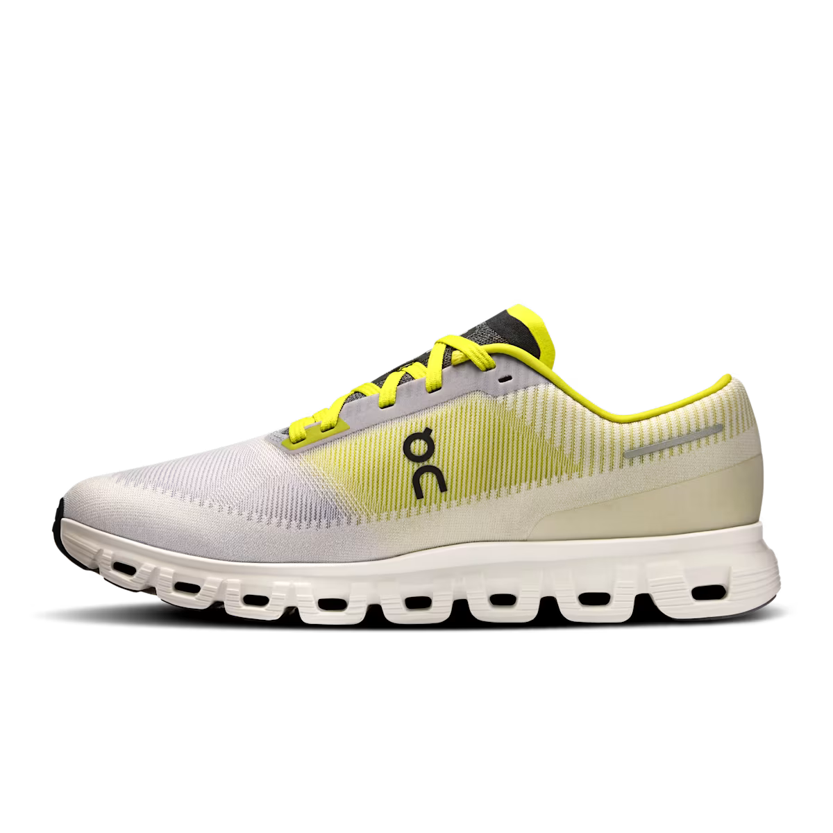 On Running Cloud 6 Push Lilac Lime