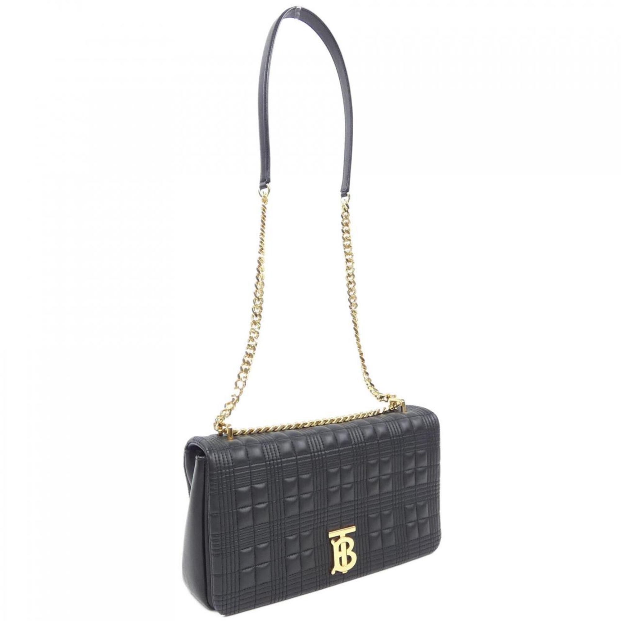 Burberry Handbag (Pre-Owned)