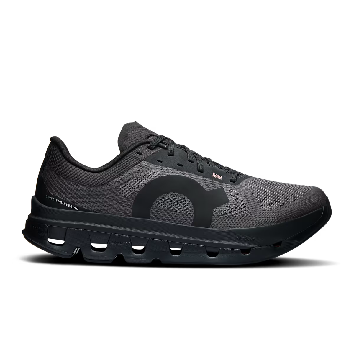 On Running Cloudflow 5 All Black