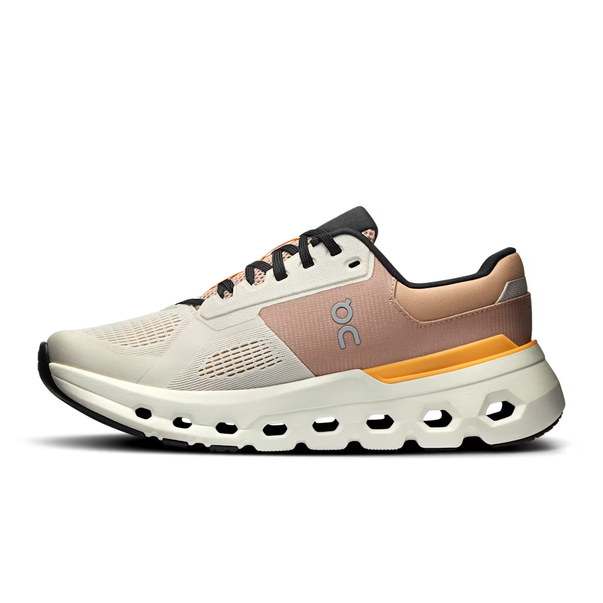 On Running Cloudrunner 2 Pearl Tangerine (W)