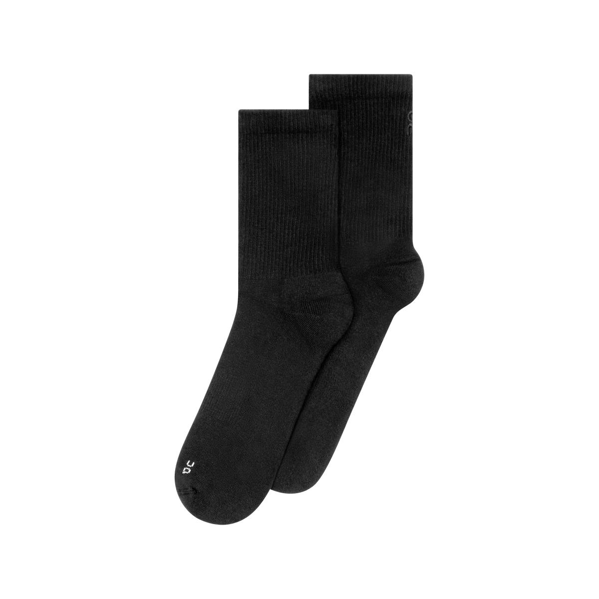 Club Sock High 2P