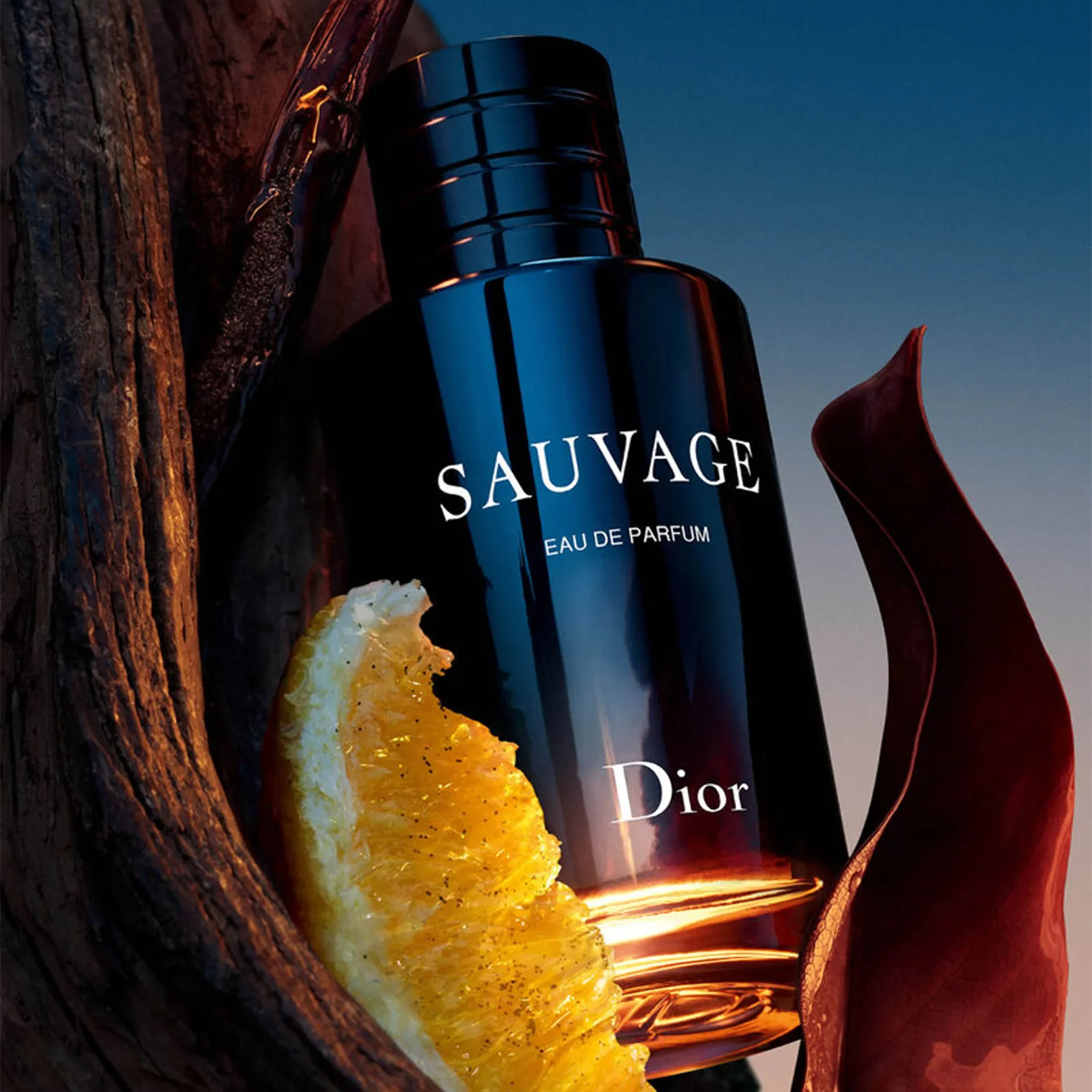 Dior Sauvage Eau De Parfum