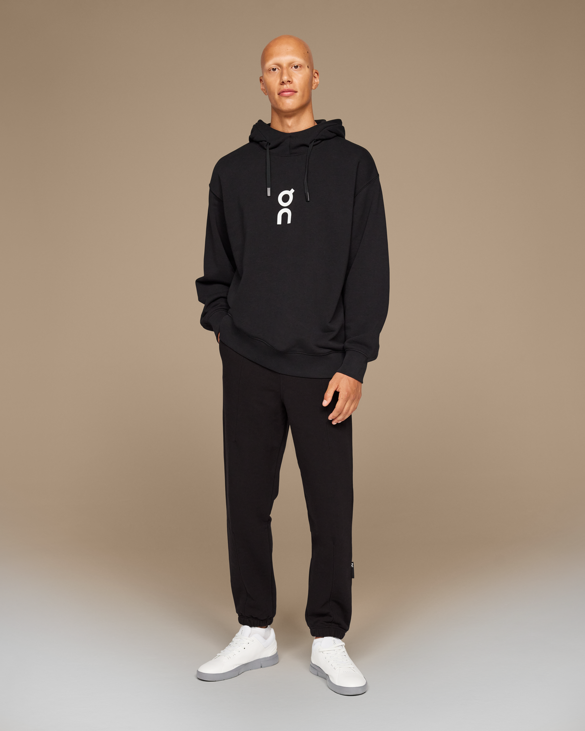 Club Hoodie - Mens