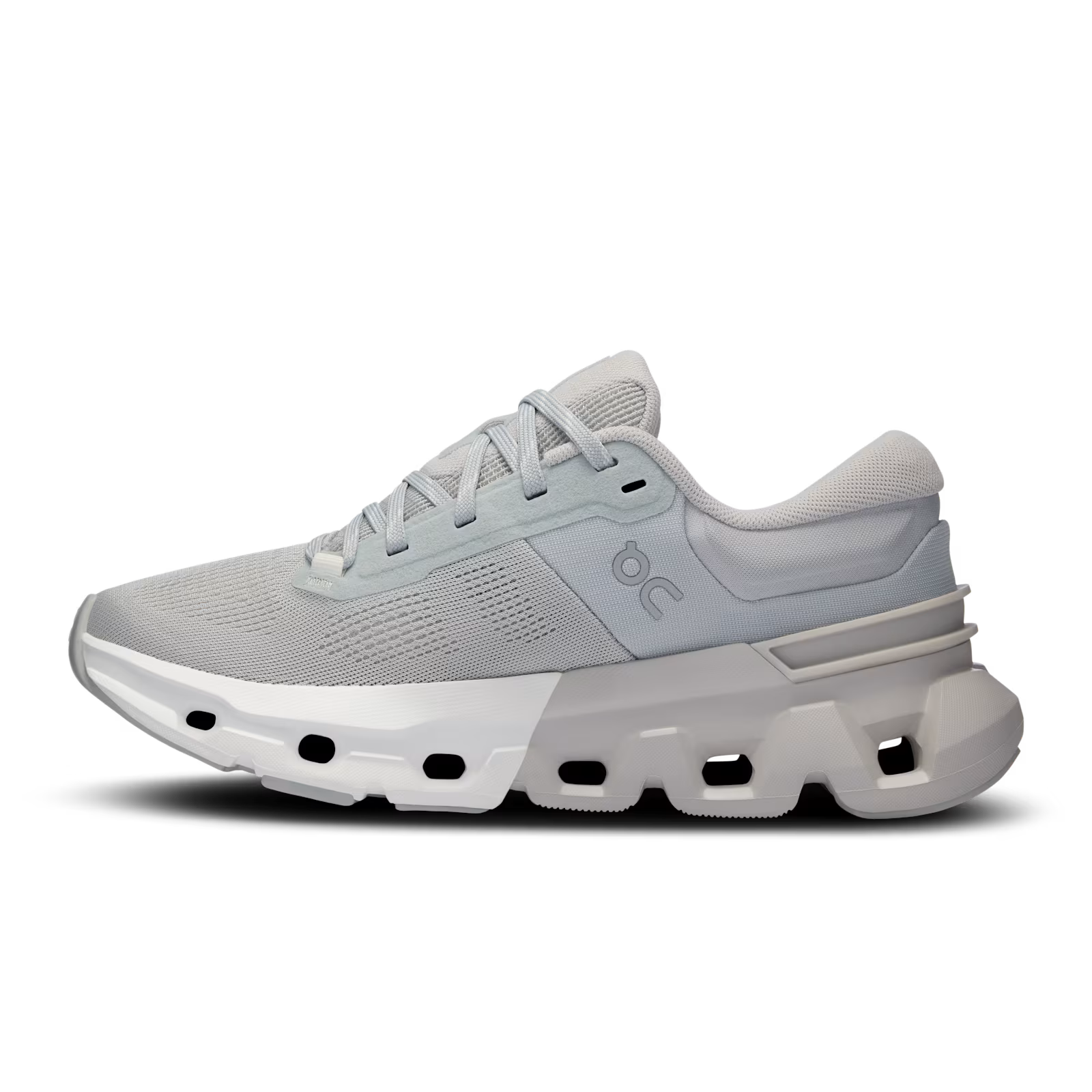 On Running Cloudflyer 5 Glacier Wolf (W)