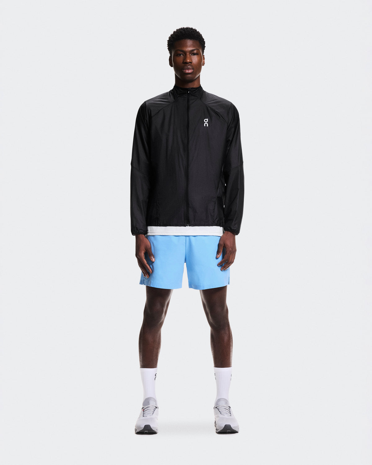 5" Core Shorts - Mens