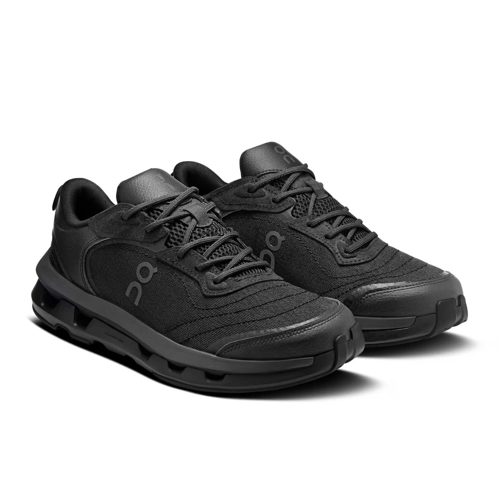 On Running Cloudzone Moon Zendaya Black (W)