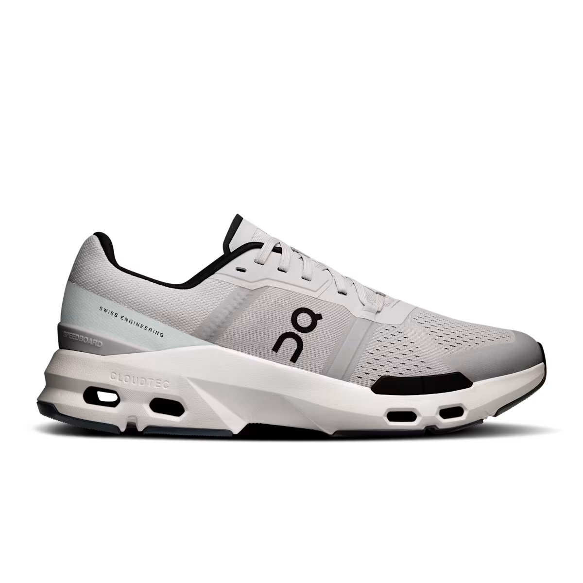 On Running Cloudpulse Wolf Black