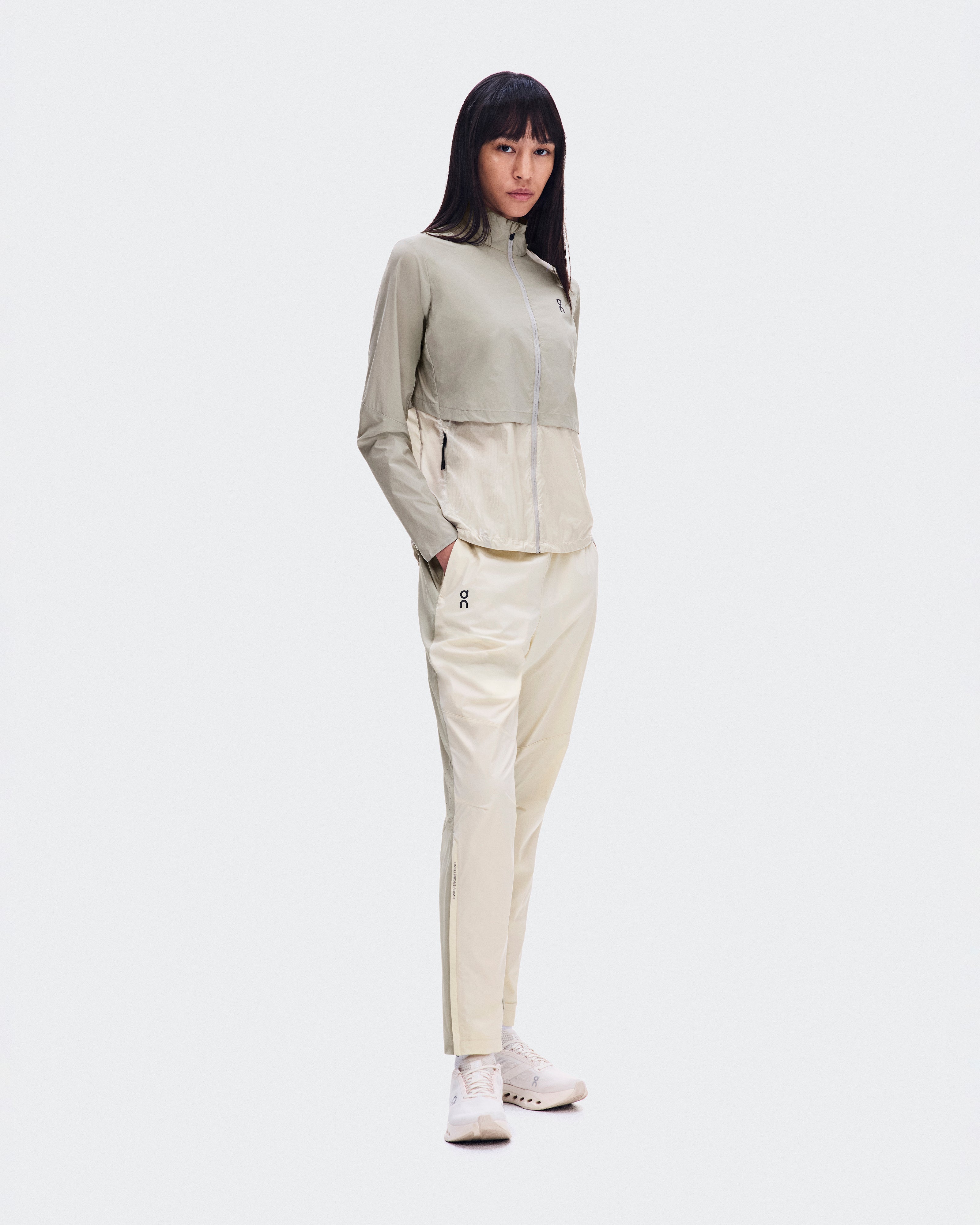 Weather Pants - Womens