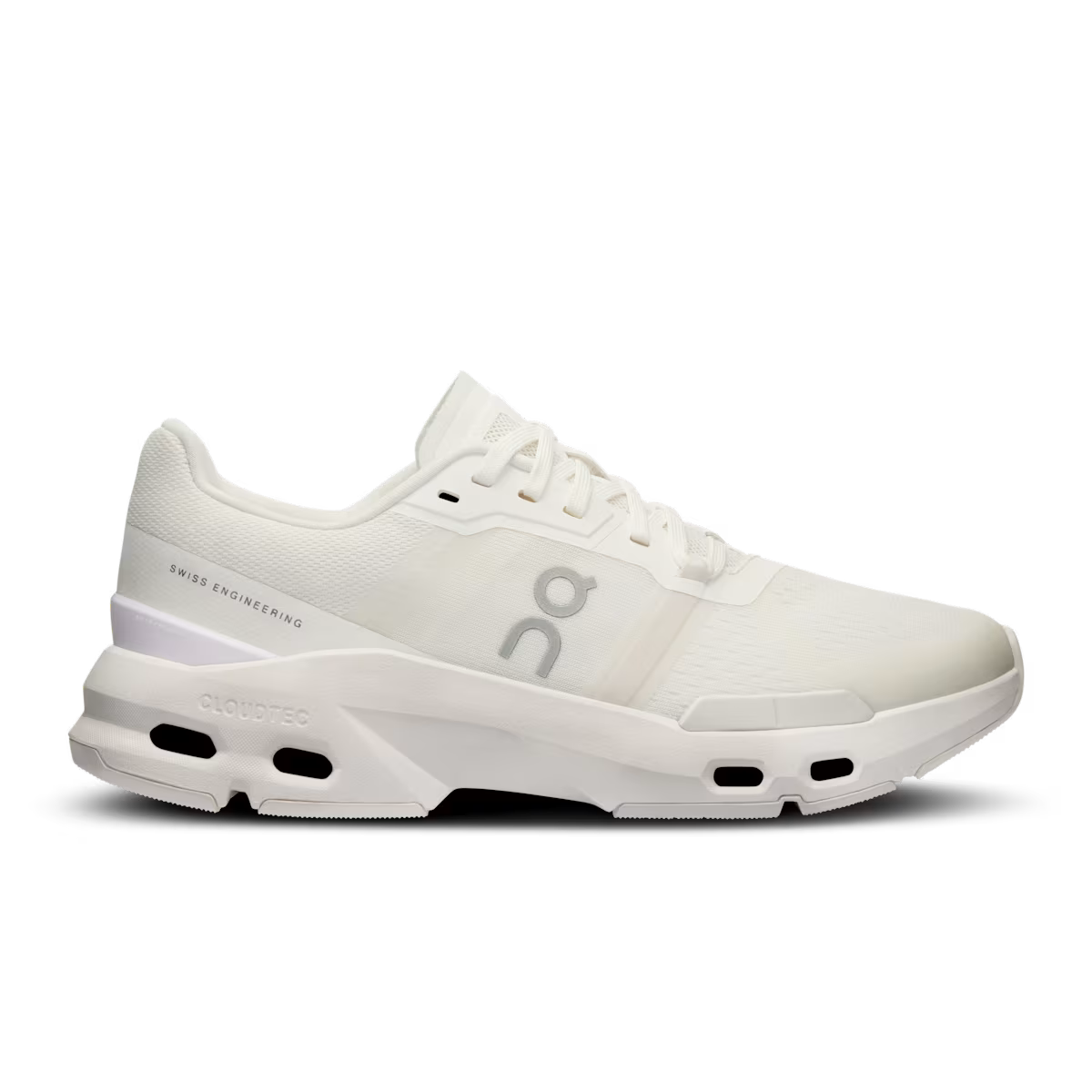 On Running Cloudpulse White Frost (W)