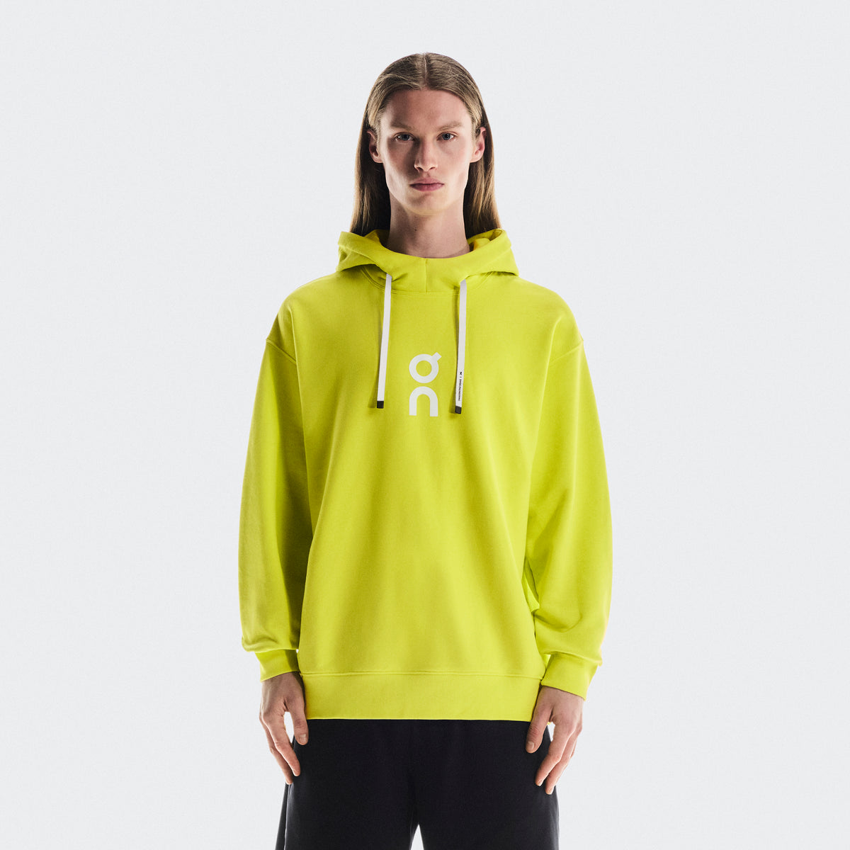 Club Hoodie - Mens