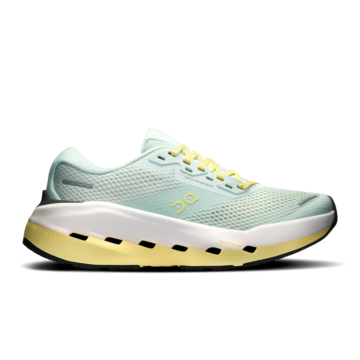 Cloudrunner 3 Max LN1 - Womens