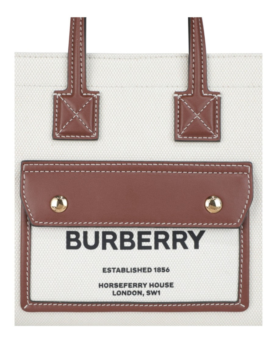 Small Freya Tote