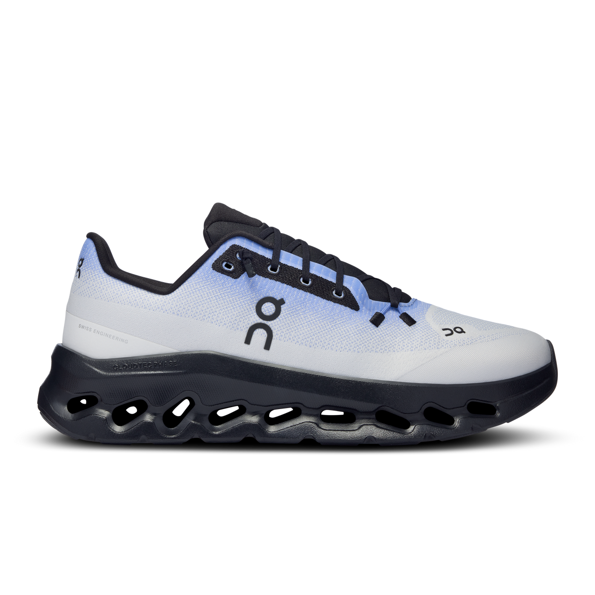 Cloudtilt - Mens (Black / White)
