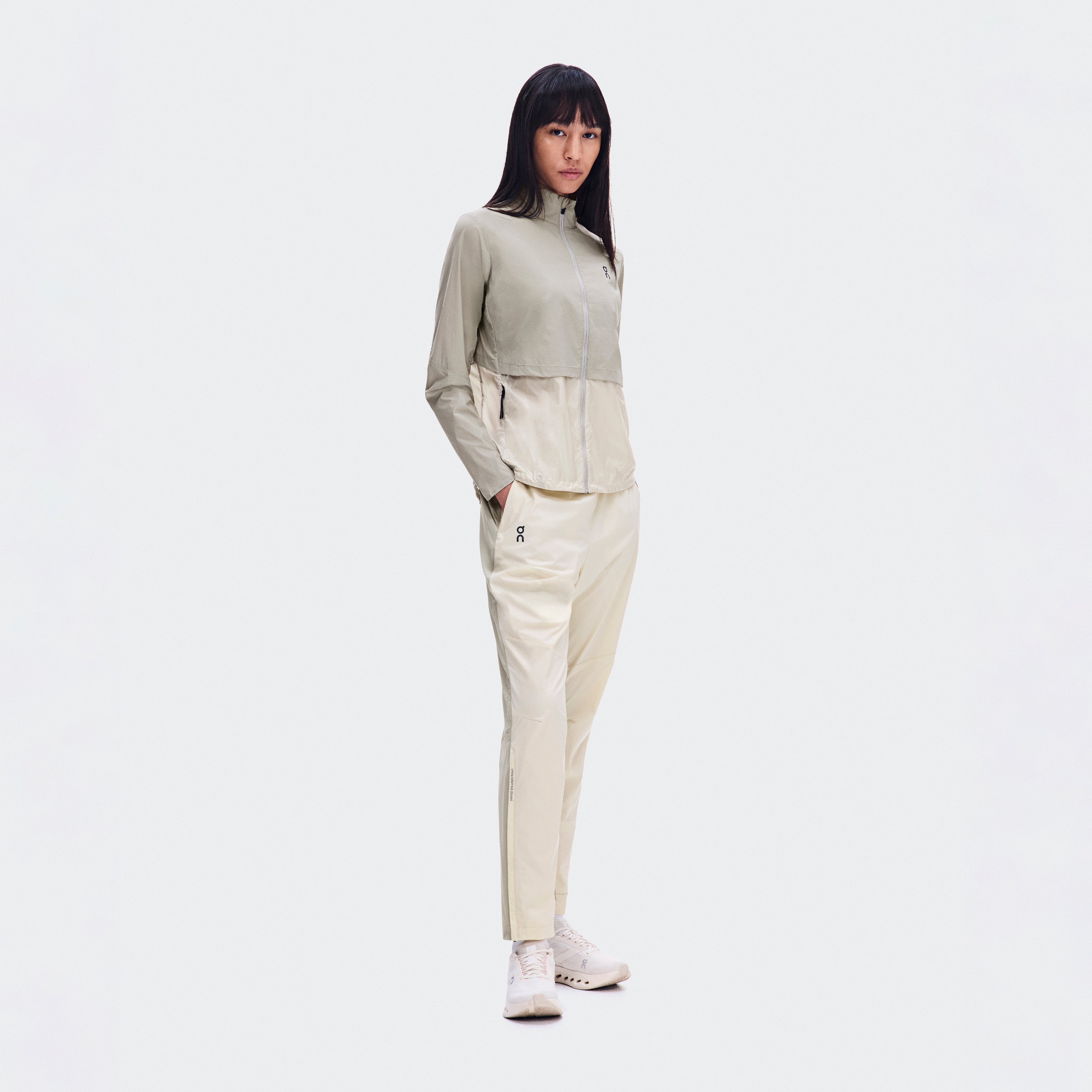 Weather Pants - Womens