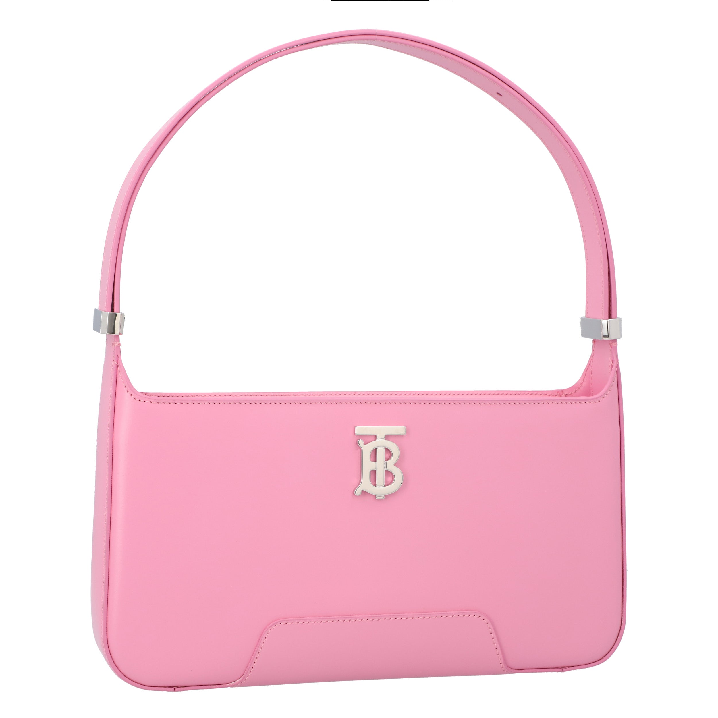 Burberry Shoulder Bag with Logo